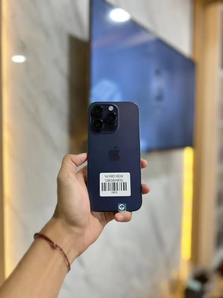 IPhone 14 Pro 128Gb iBox