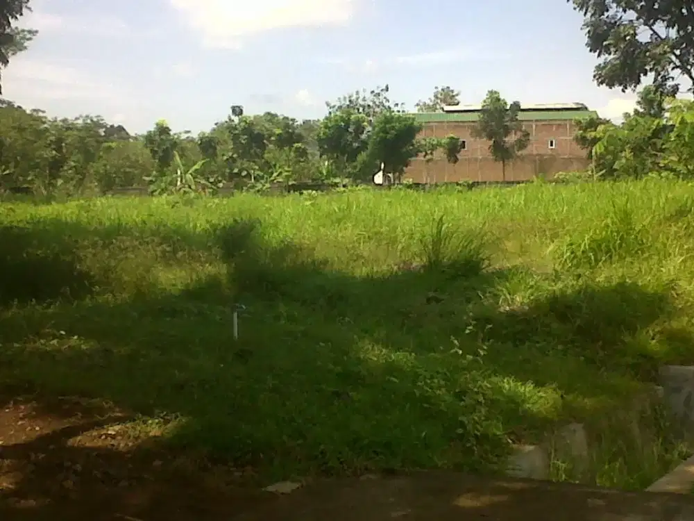 Bukit Telaga Golf - Masuk Dari Cluster Stamford, Siap Bangun, Kuldesak