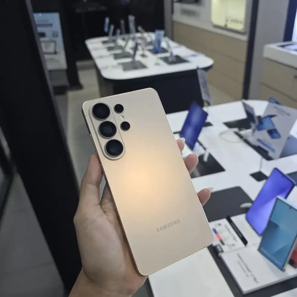 SAMSUNG S26 ULTRA 1TB BISA TUKAR TAMBAH HP LAMA