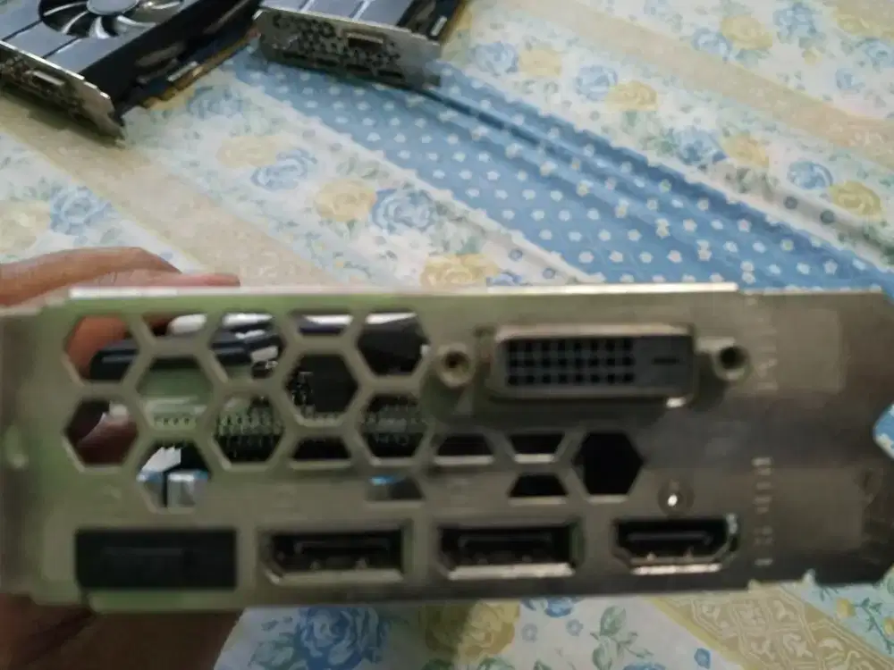 VGA MSI Armor RX 570 8GB OC