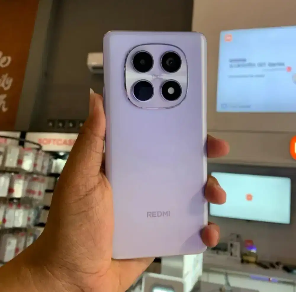 Redmi note 15 8/128 GB