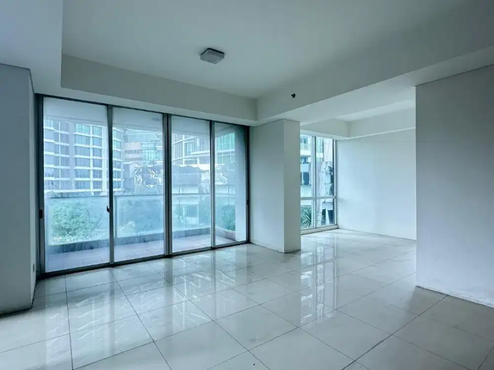For Sale Best Deal! 2Br Apartment Kemang Village Residence - 148M² Private Lift, Tower Ritz