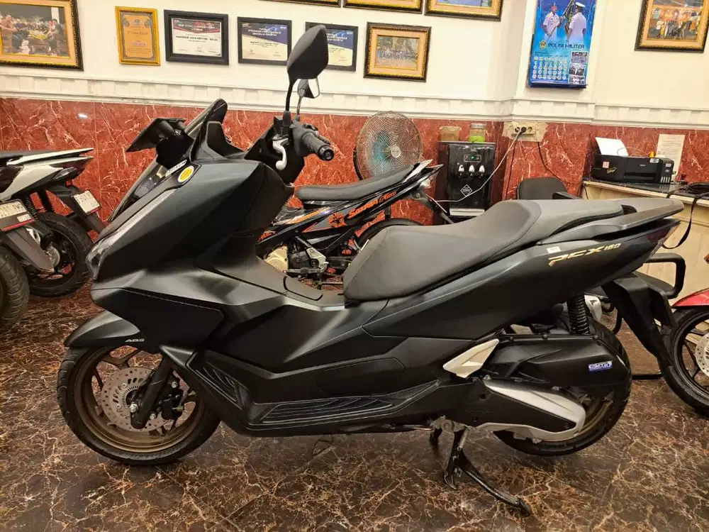 HUB IMA DP 2 JT PCX 160 ABS 2025 . KTP DAERAH BISA KREDIT DIBANTU ACC