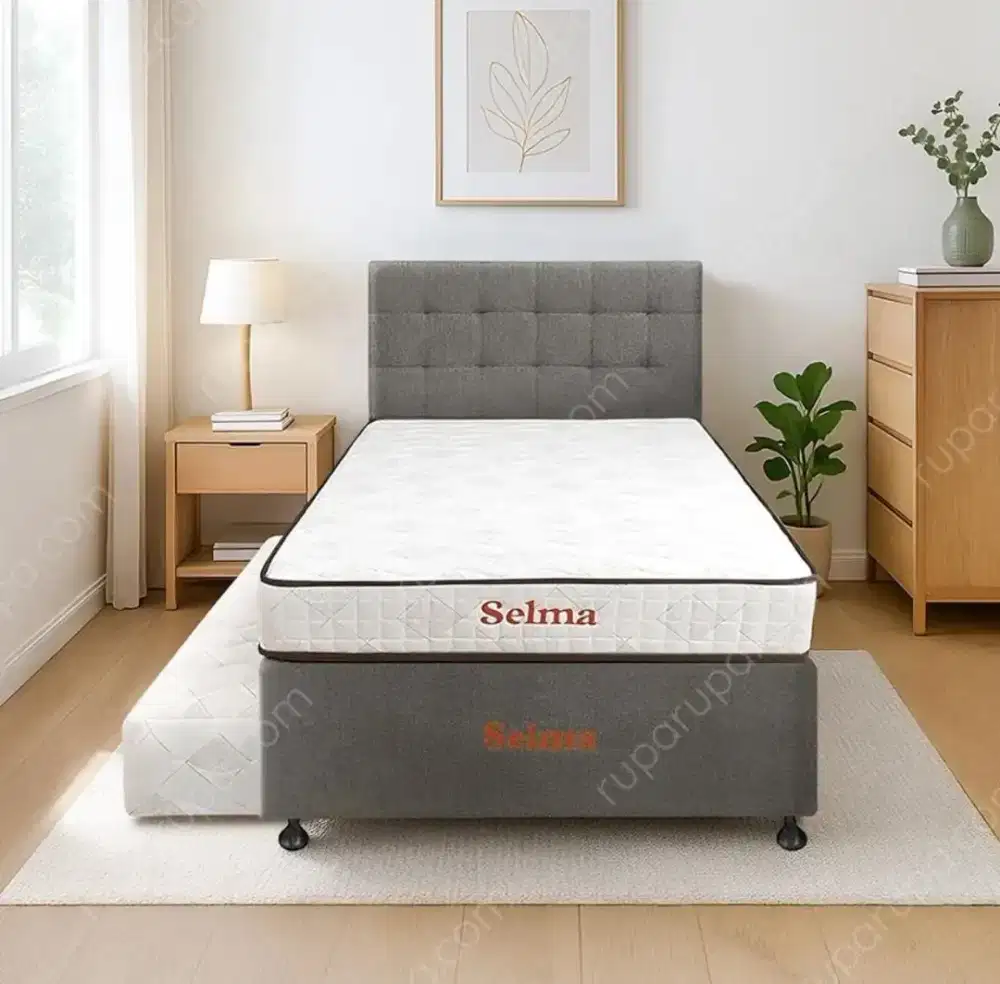 PROMO RANJANG SORONG 120 3 JUTAAN