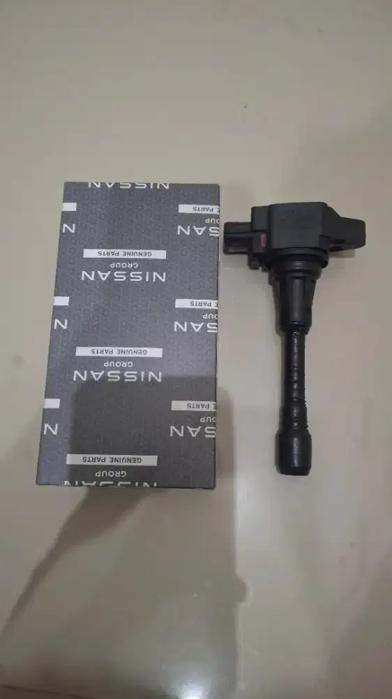 Coil Nissan Livina X-Gear 1500 CC