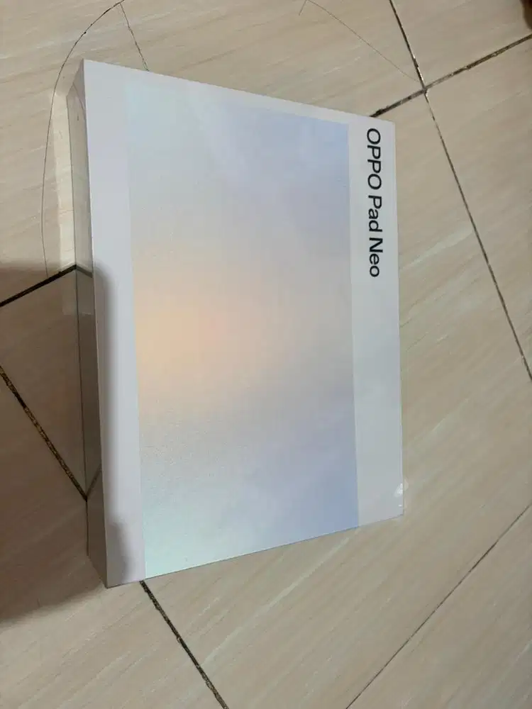 Oppo Pad Neo 6/128 GB