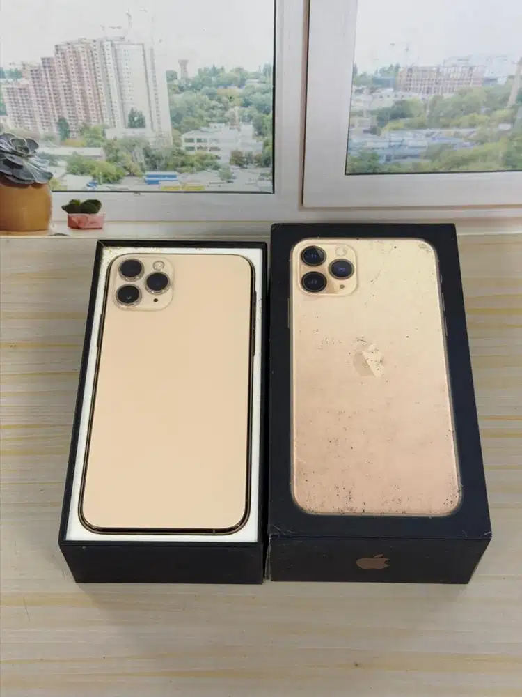 iphone 11 pro 64 ibox