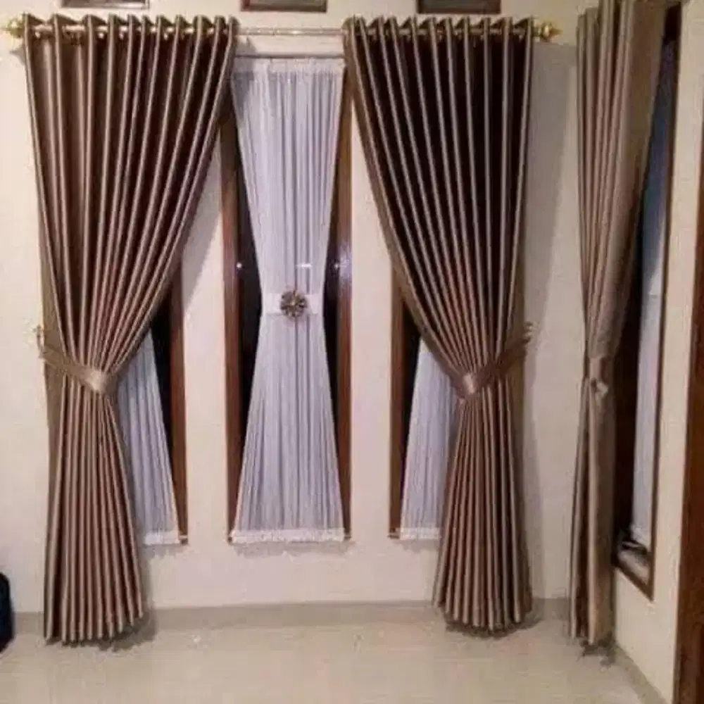 #gorden minimalis bandung