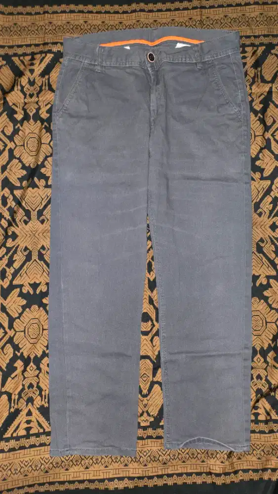 Celana Pria Chino Pants GLG
