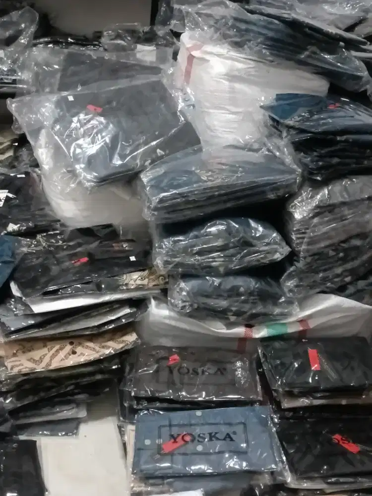 DICARI TUKANG PACKING ONLINE SHOP