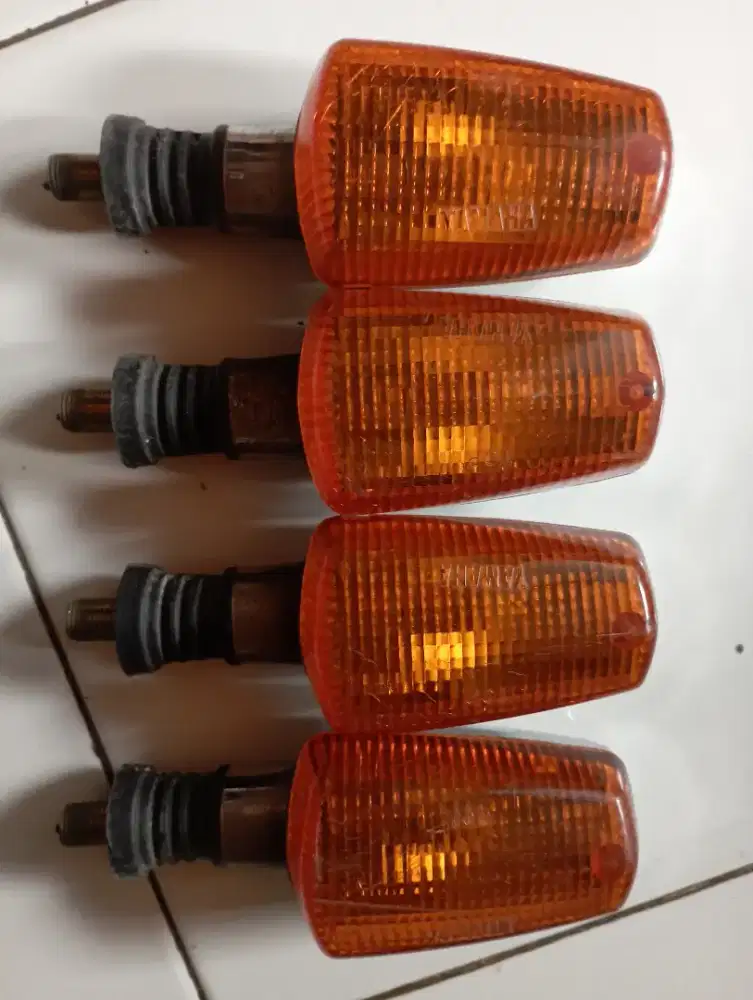 LampuSein Rx King Ori