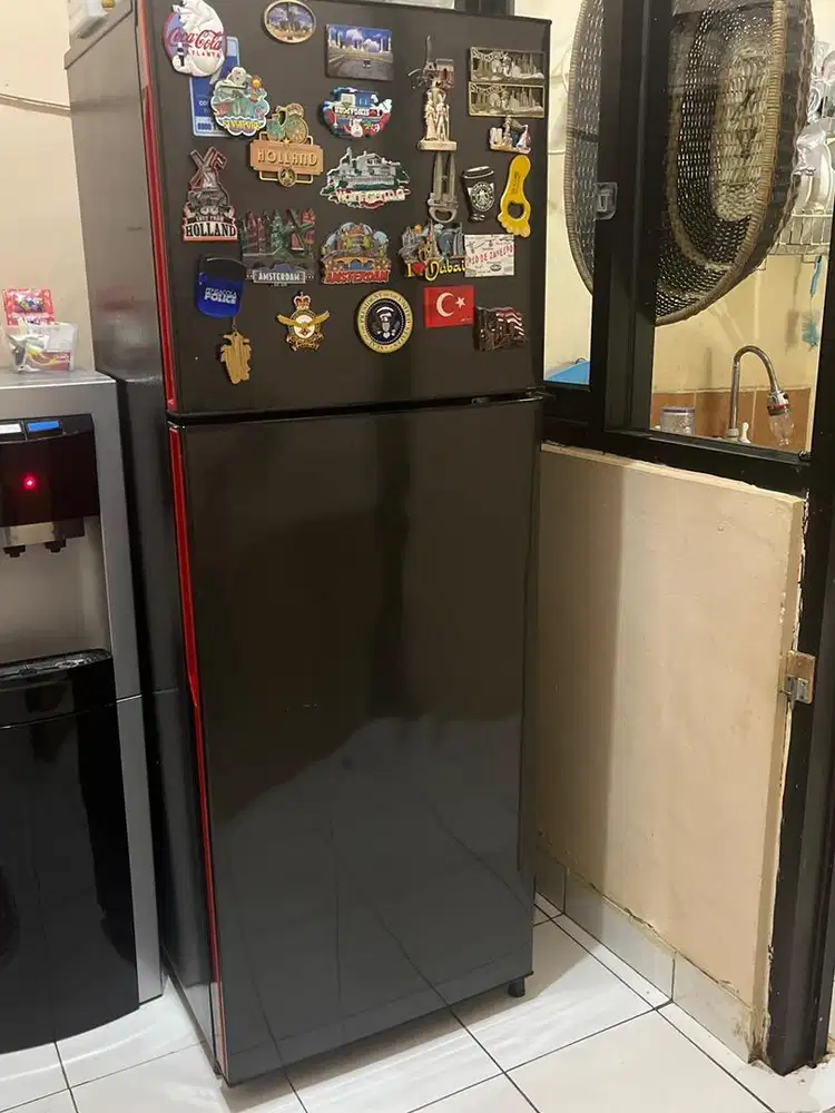 Jual Kulkas 2 Pintu