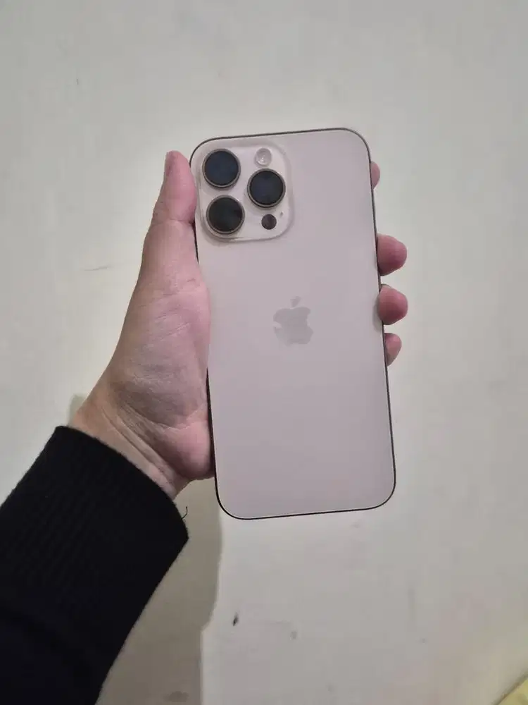 Iphone 16 Promax 512 GB