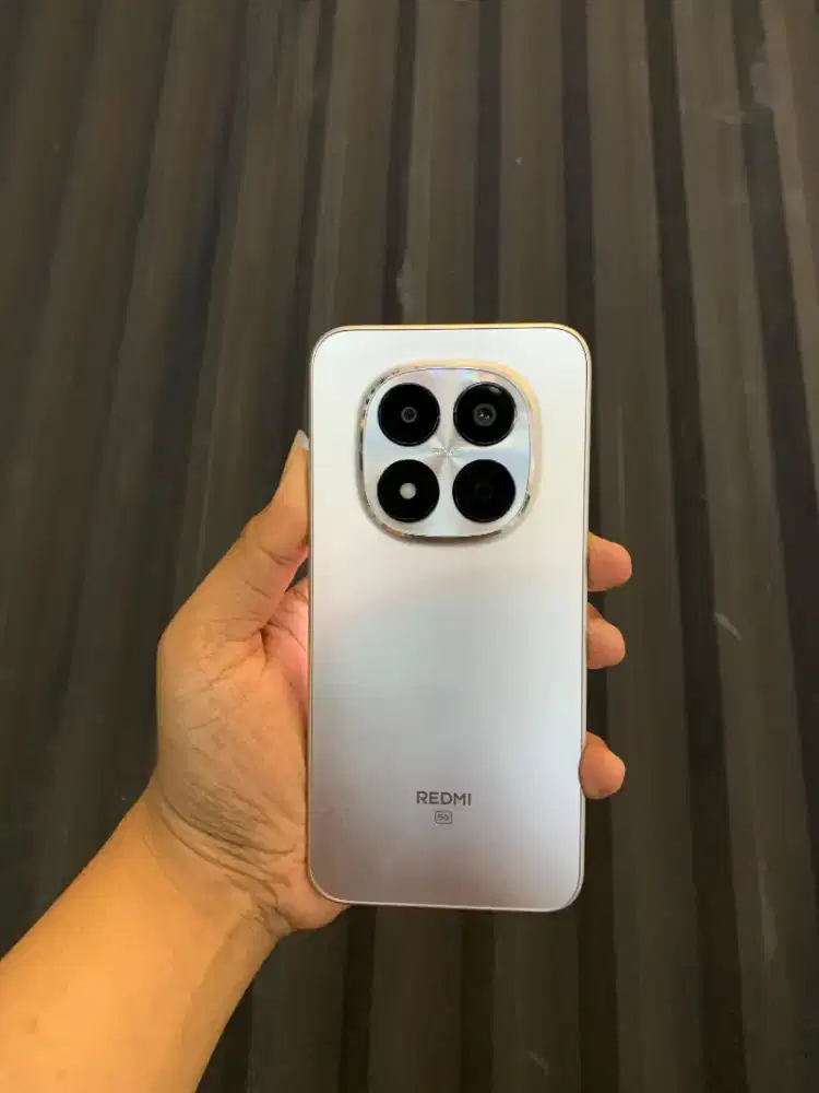 Redmi Note 15 Pro 5G | Promo Awal Bulan