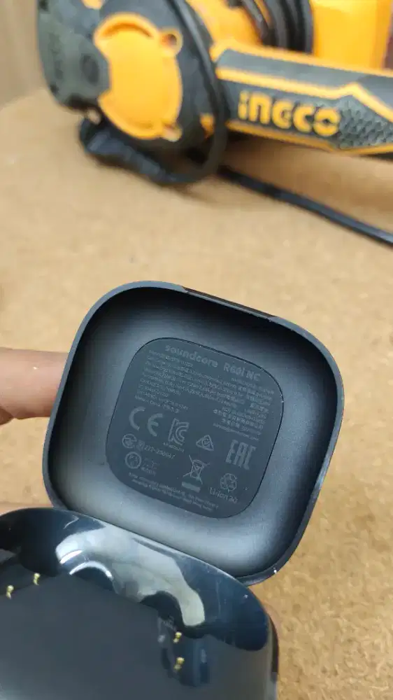 TWS Borongan semua murah