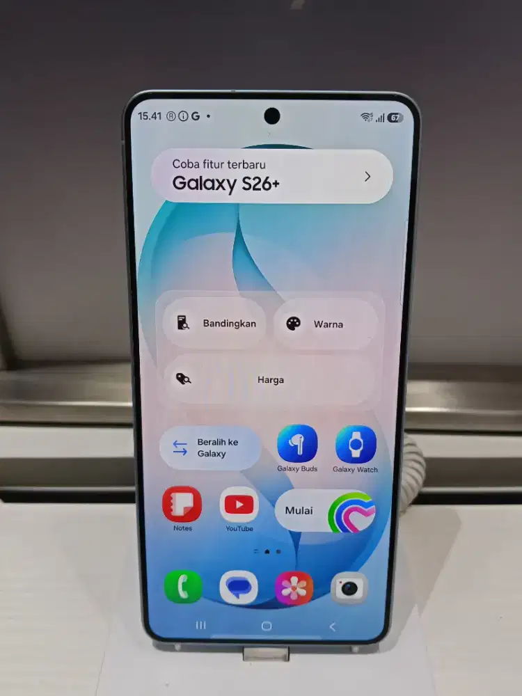 Samsung Galaxy S26 Plus