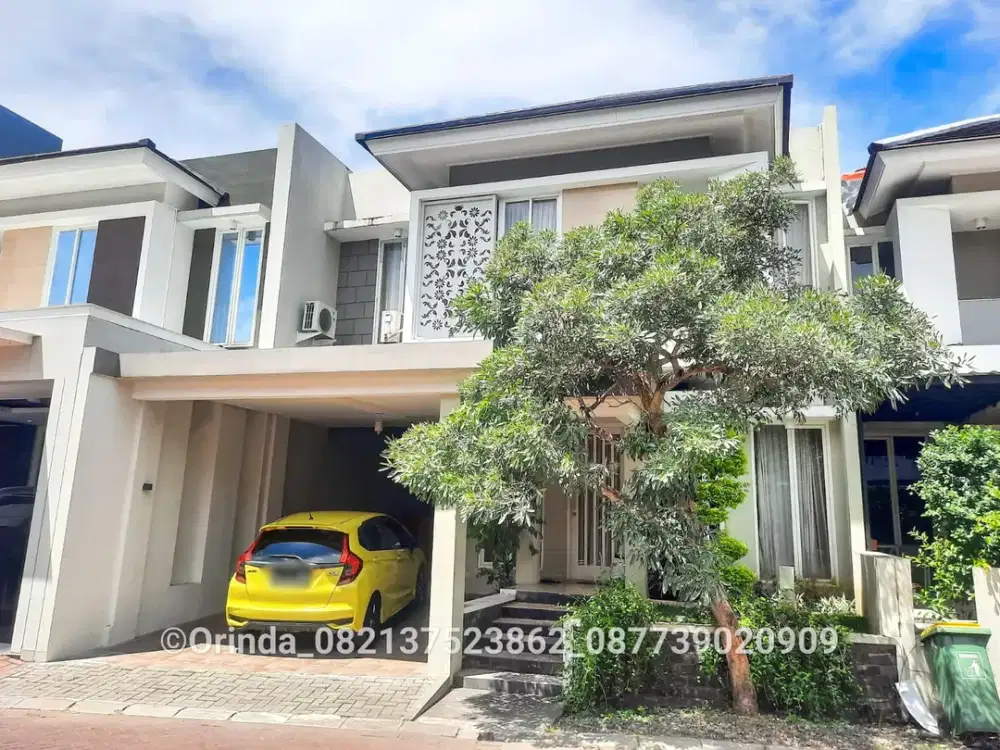 Rumah TERMURAH ISTIMEWA di Green Hills Palagan Km 9 dekat Merapi View