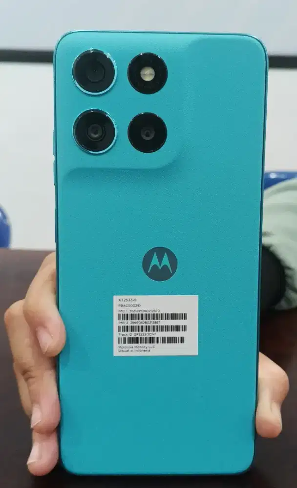 MOTO G67 POWER 5G