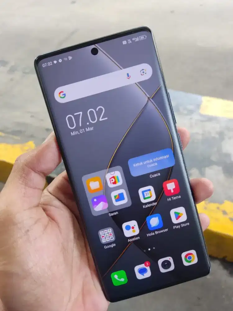 Tecno spark 20 pro plus ram 8/256 Hp casan ory