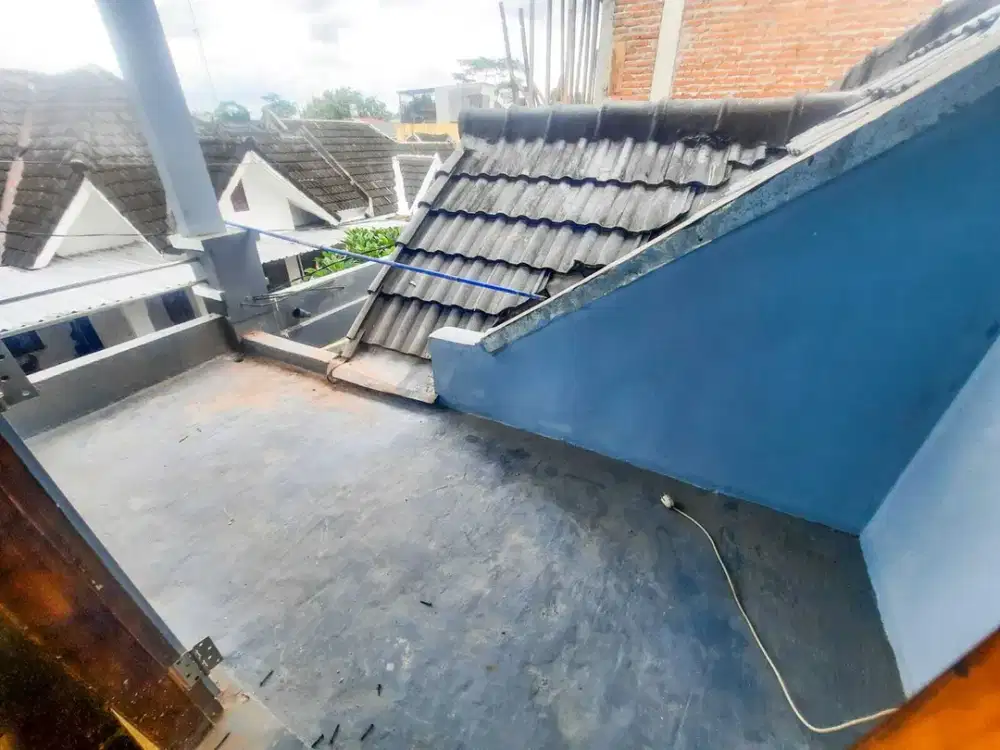 JL. MAGELANG Km 9 Dekat Tol Jombor, Jl Kabupaten, Jejamuran, Mall SCH