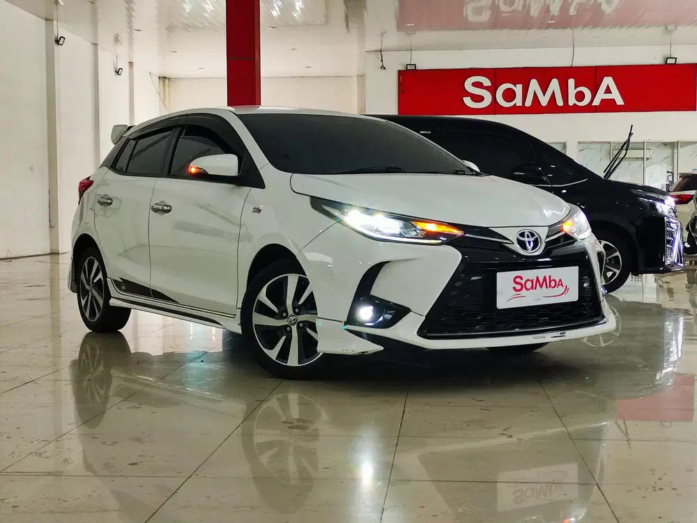 Toyota Yaris GR AT 2022
