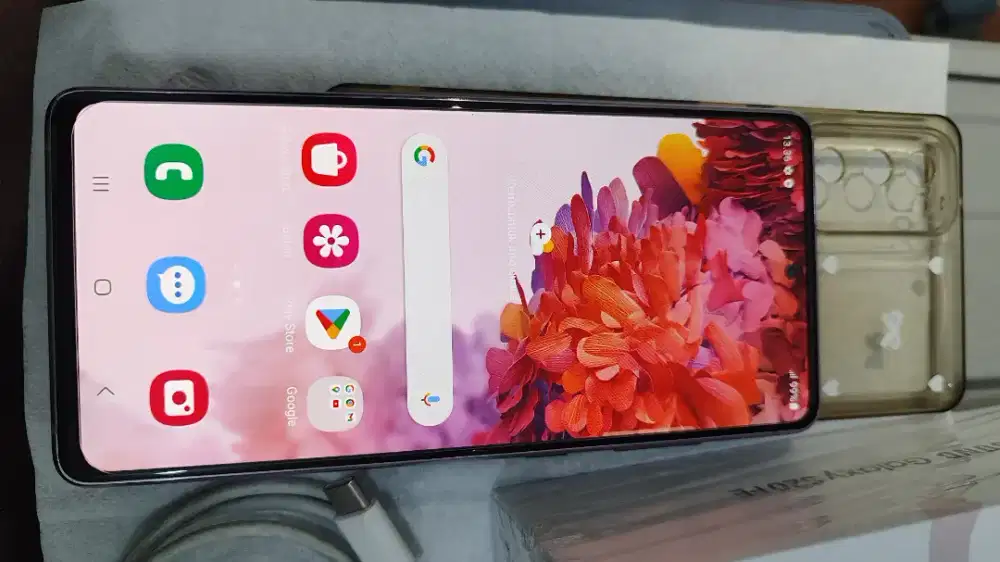 SAMSUNG S20 FE 8/128