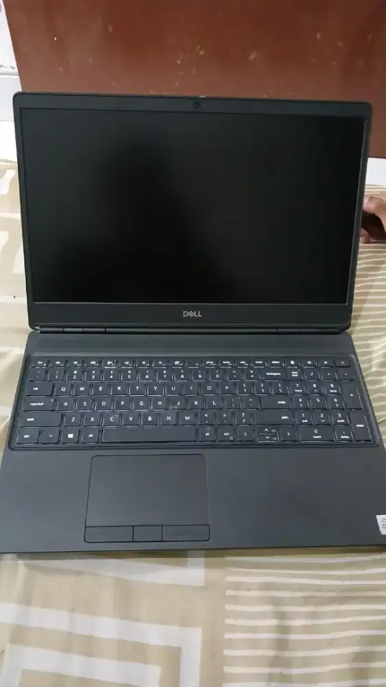 LAPTOP DELL PRECISION 7550 I7