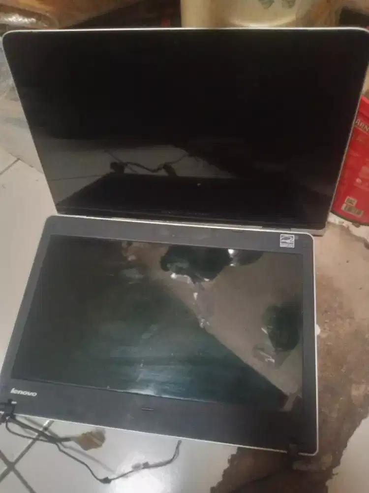 2 unit LED laptop 14,0 pin 30 (BACA DESKRIPSI BIAR JELAS)