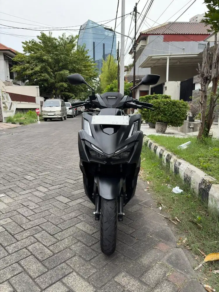 Vario I60 CBS Bekas (RANGKA 2023)