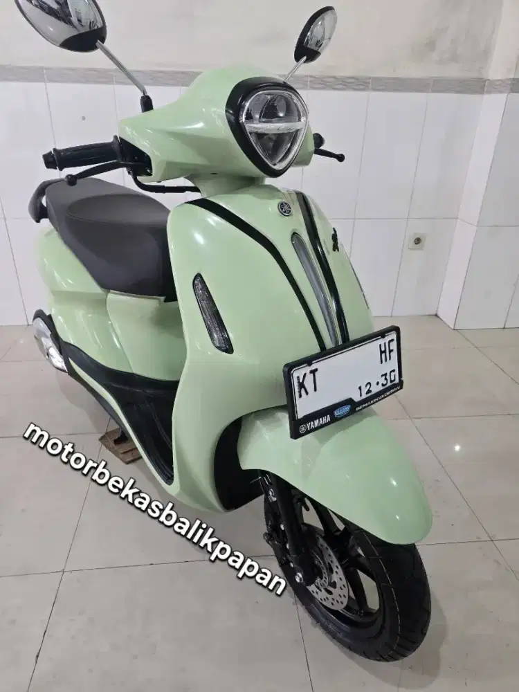 Grand Filano Tahun 2025