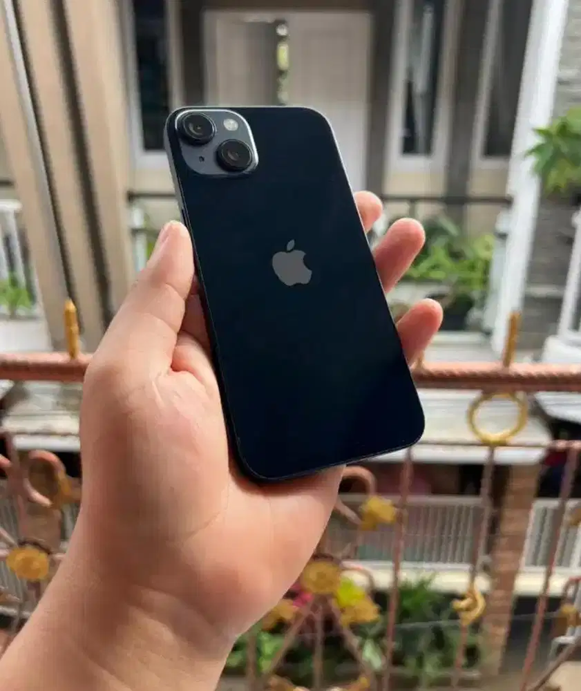 Iphone 13 128 IBOX BH100 Garansi Resmi s/d November 2026