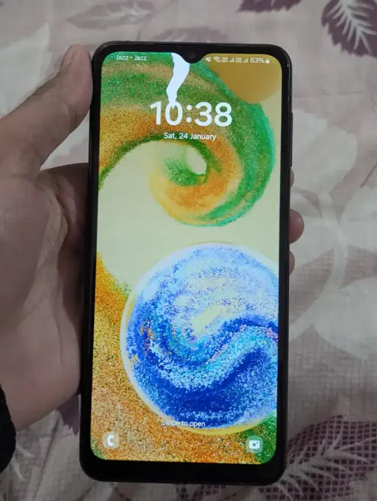 samsung a04s 4/64 Jual/Tt carkem