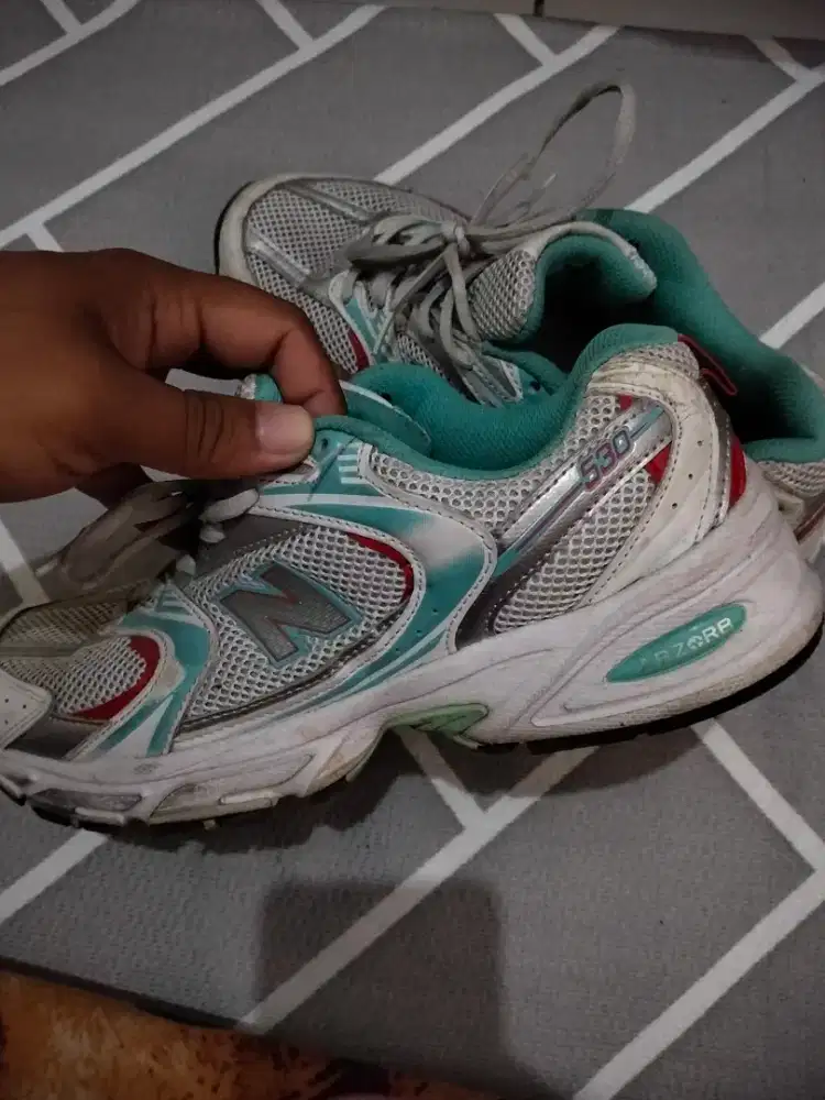 Sepatu New Balance 530 Original