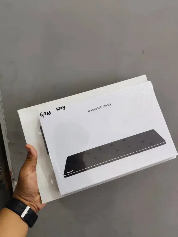 SAMSUNG GALAXY TAB 11+ 5G