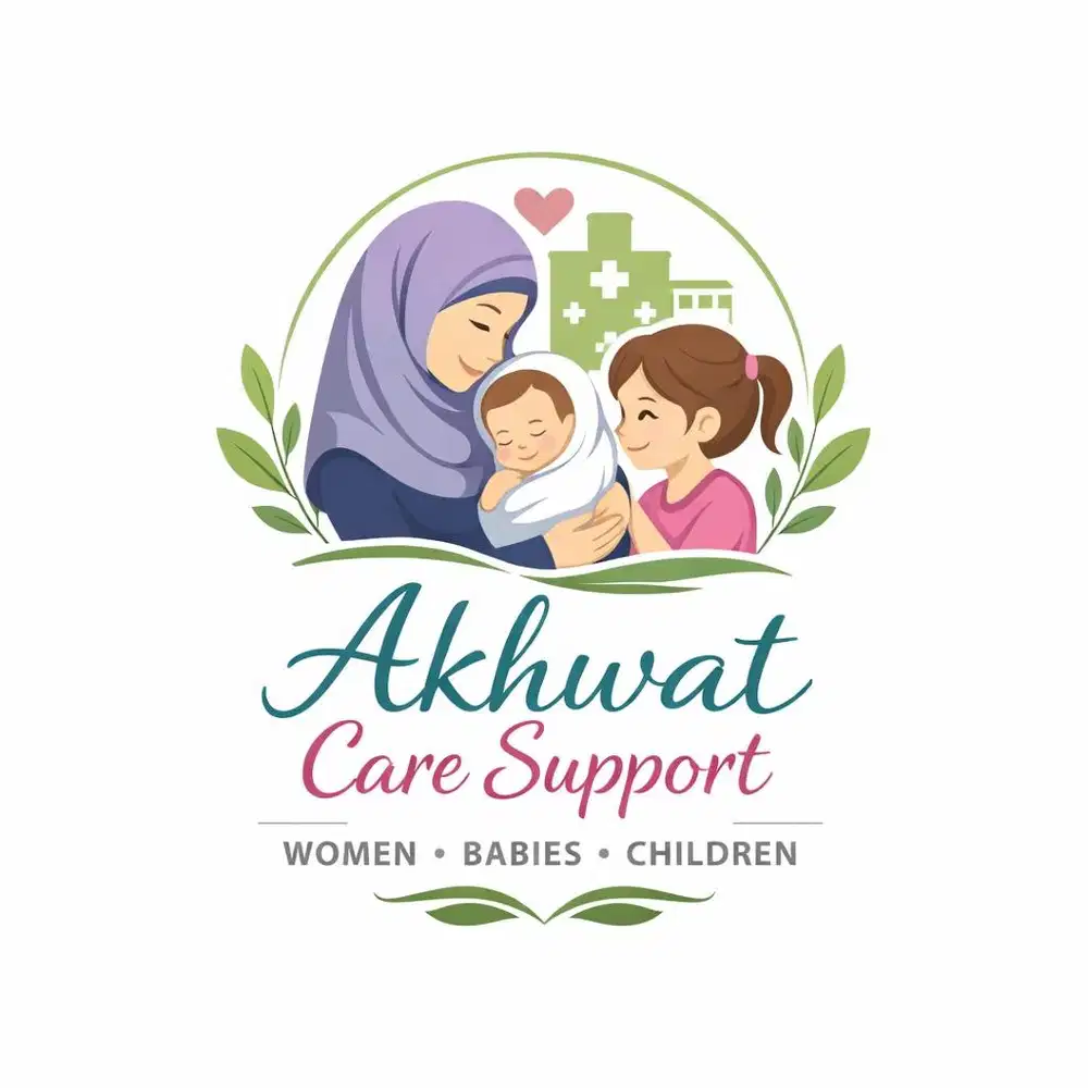 Akhwat Care Support Pendamping keluarga di rumah sakit
