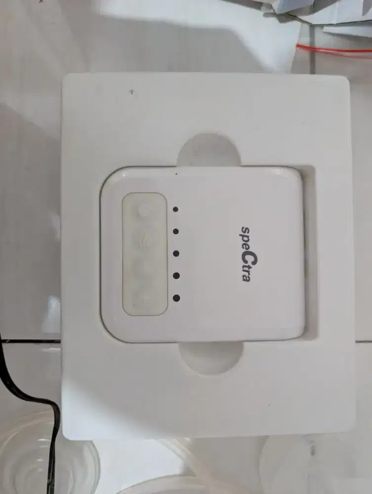 Jual pompa asi spectra bekas