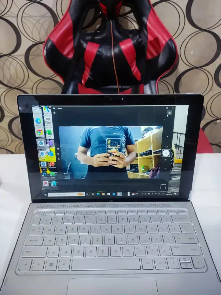HP SPECTRE X2 Detachable F34 2in1 MULUS