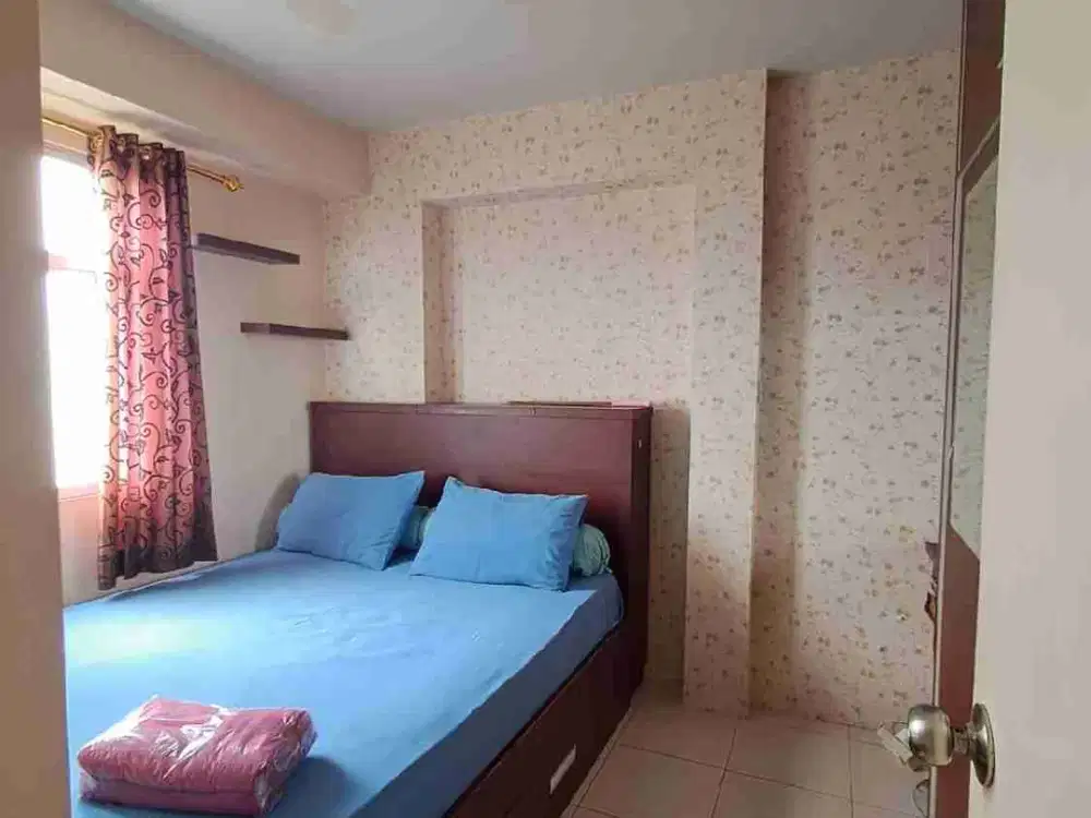 Di Sewakan Cepat Apartrment Kalibata City