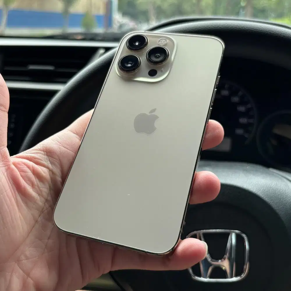 Apple iPhone 13 Pro Beacukai