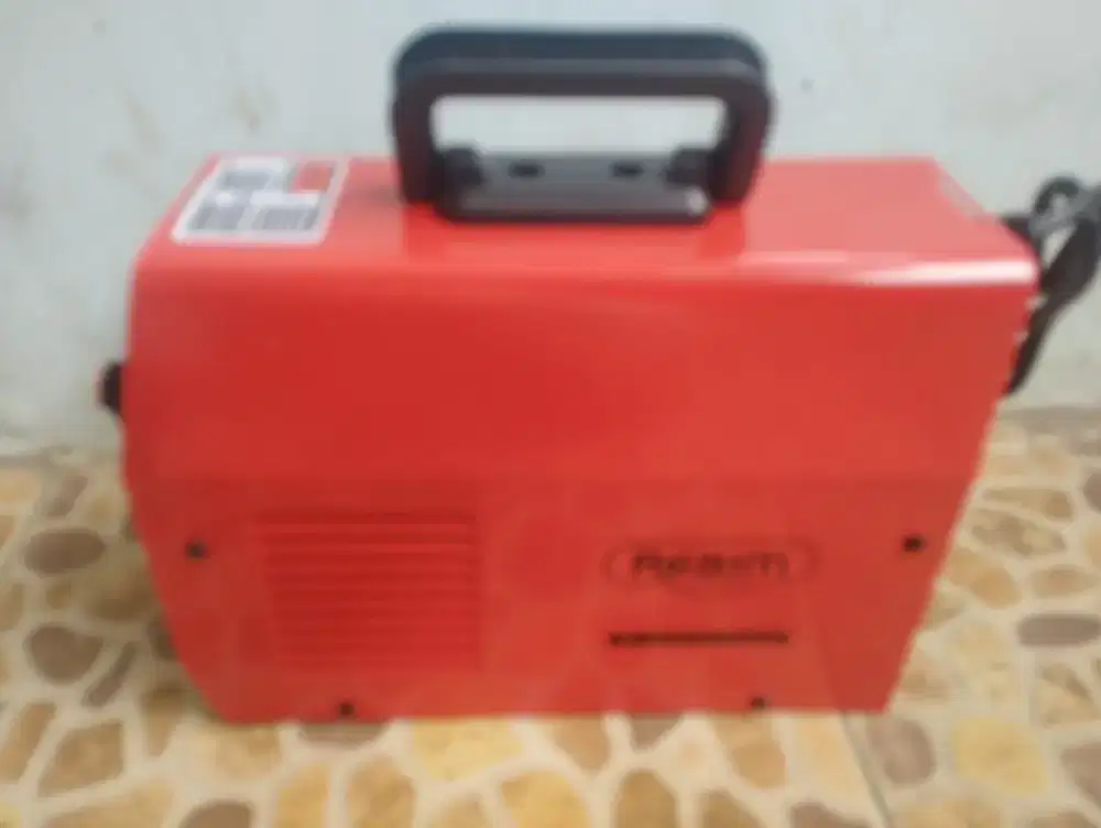 TRAVO LAS ARGON MERK REAIM