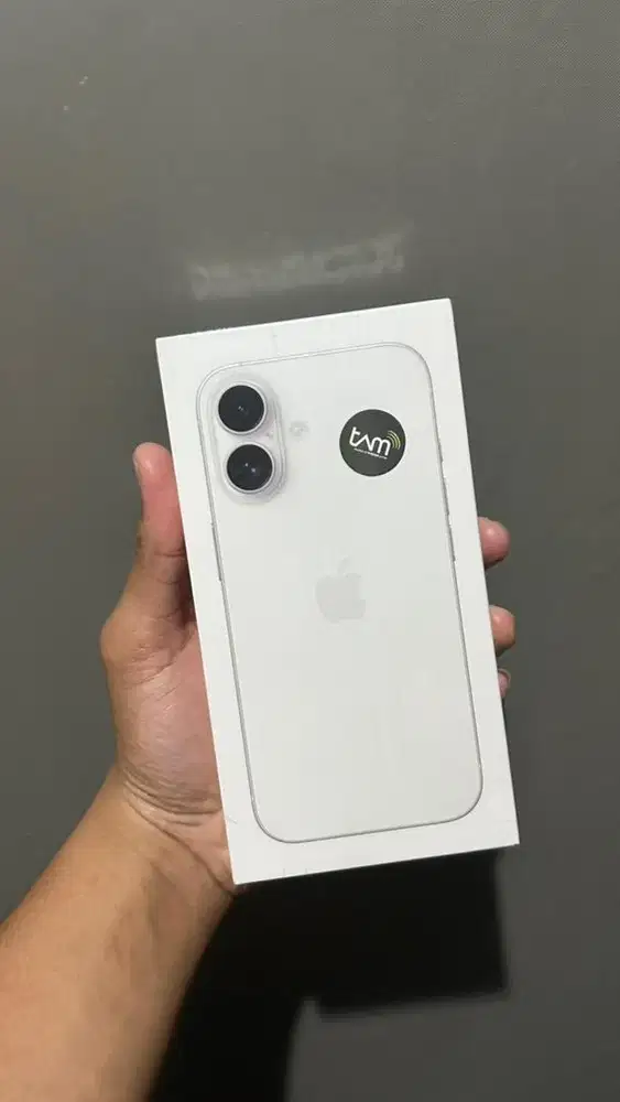 Iphone 16 128gb