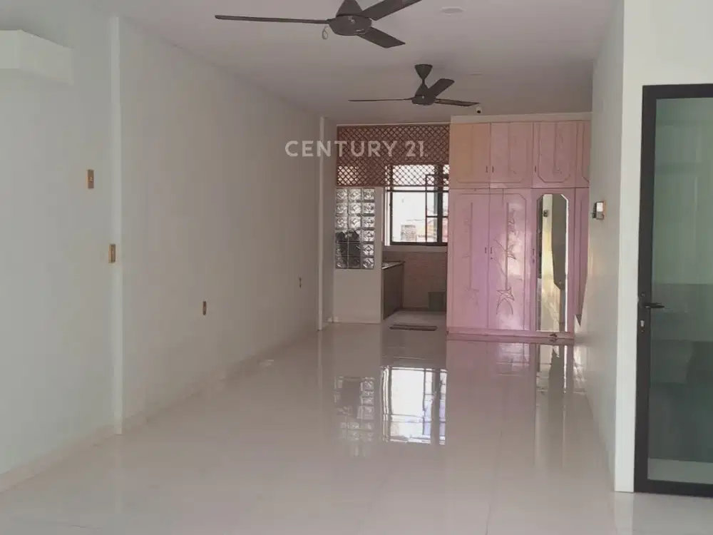 Disewakan Ruko Di Mangga Dua Selatan Jakarta Pusat