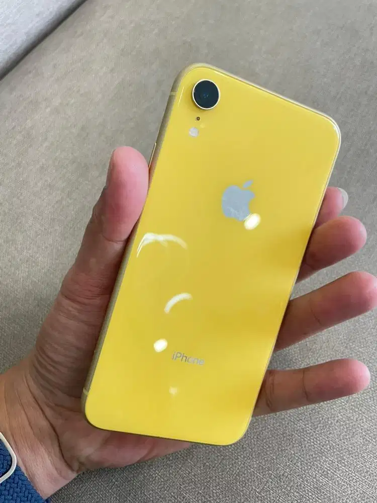 Iphone xr wify only 128gb