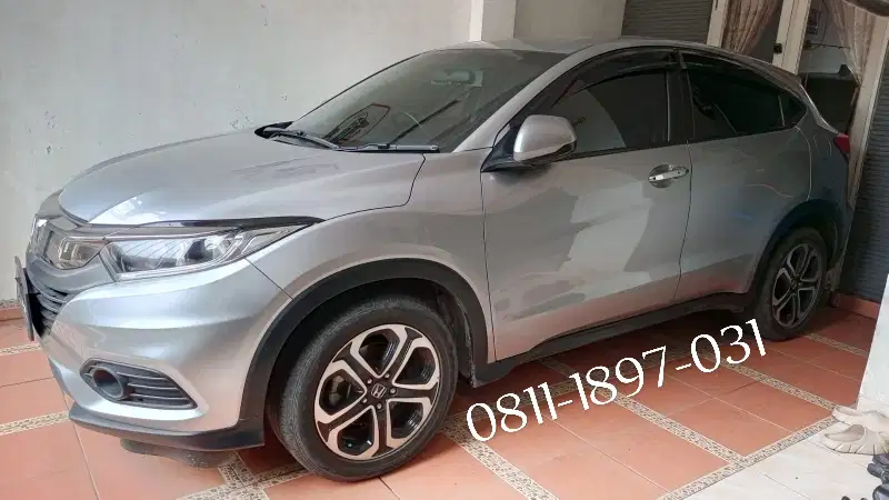 Honda HR-V 2020 Bensin