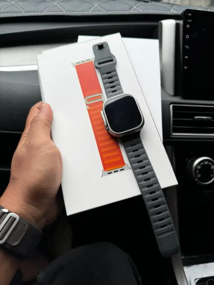 Apple watch ultra 1 49mm
