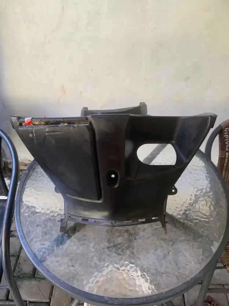 Cover dashboard n laci aerox old