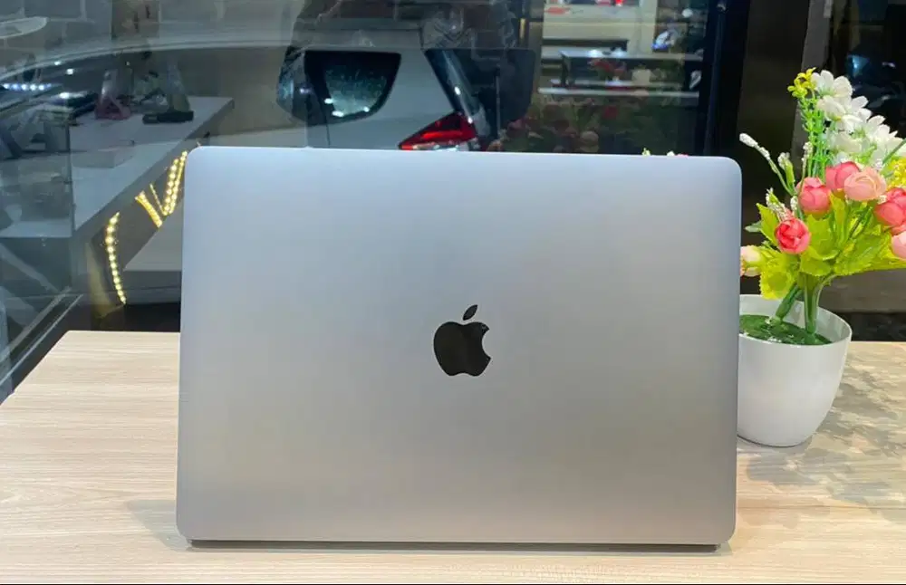 Promo MacBook Air M1 2020 13 Inch Ram 16GB SSD 256GB Normal