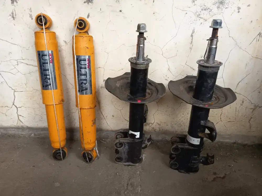 Shock Breaker xenia allnew