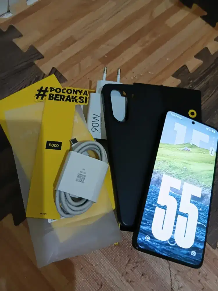 Xiaomi POCO X7  PRO 5G (12/512GB)