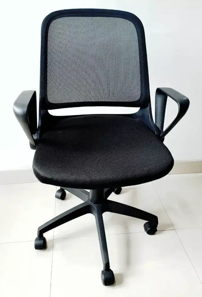 Kursi Kantor Informa Kursi Kerja Office Chair